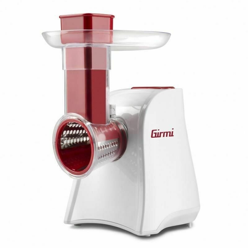 GIRMI AFFETTAVERDURE &amp; GRATTUGIA GT45 150W