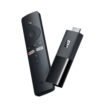 Xiaomi Mi TV Stick Nero