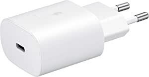 Caricabatterie Super Fast Charging 25W, Porta USB-Type C