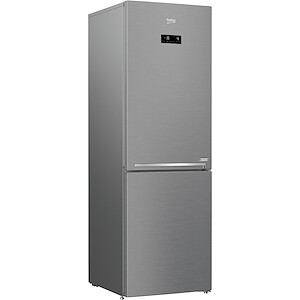 COMBINATO BEKO 324L SILVER TOTNOFROST