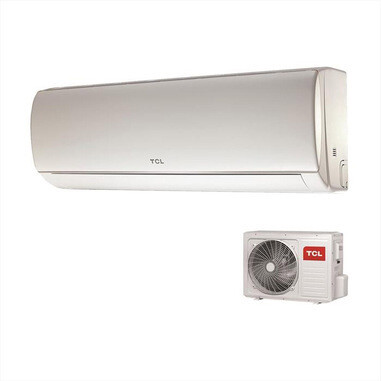 CLIMA TCL 12000 BTU