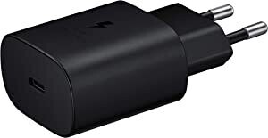 CARICABATTERIE SAMSUNG 25W