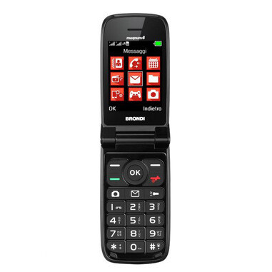 BRONDI MAGNUM4