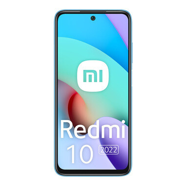 REDMI 10 2022