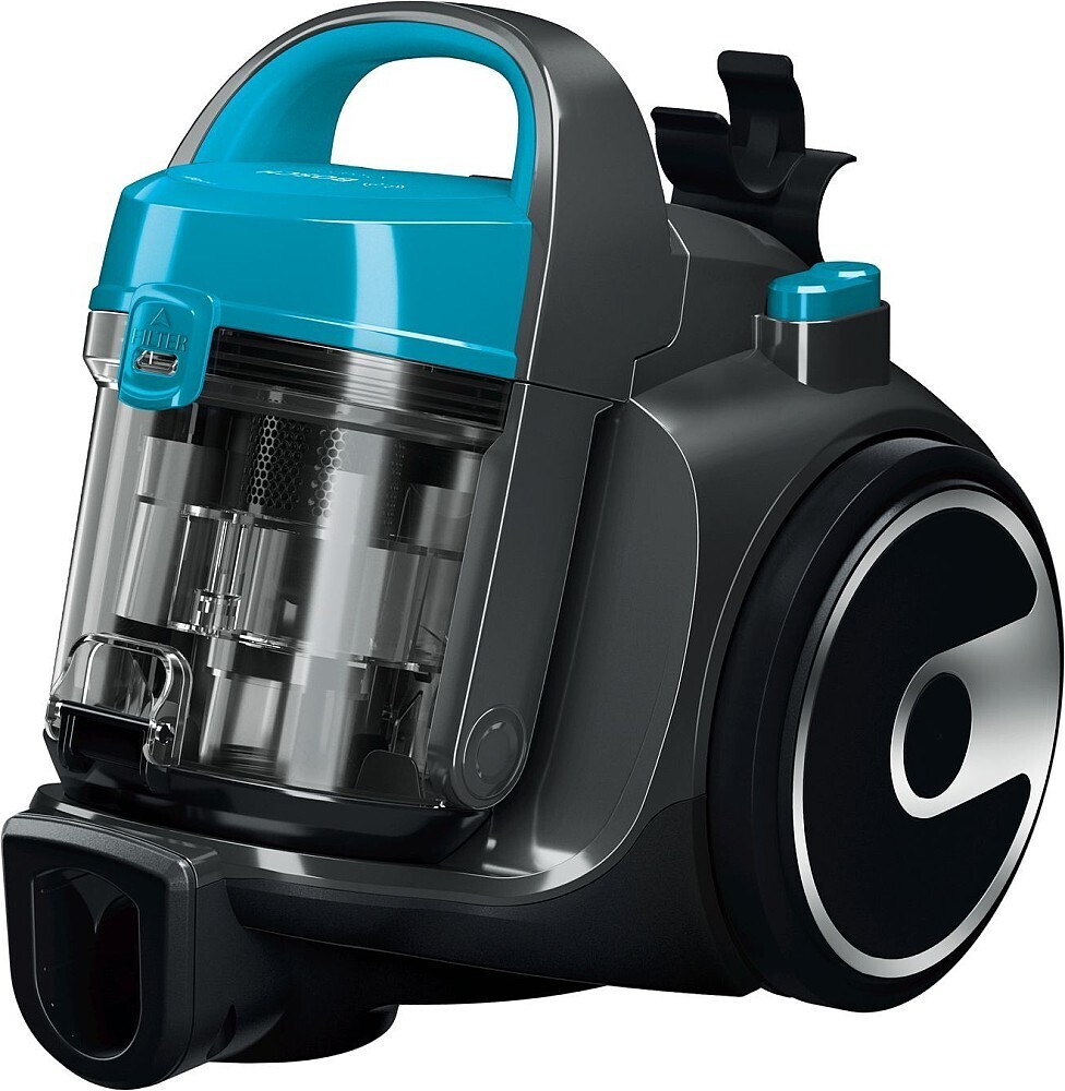 ASPIRAPOLVERE BOSCH SENZA SACCO 700 WATTS 1,5 LITRI
