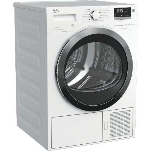 ASCIUGATRICE BEKO 8KG A+++