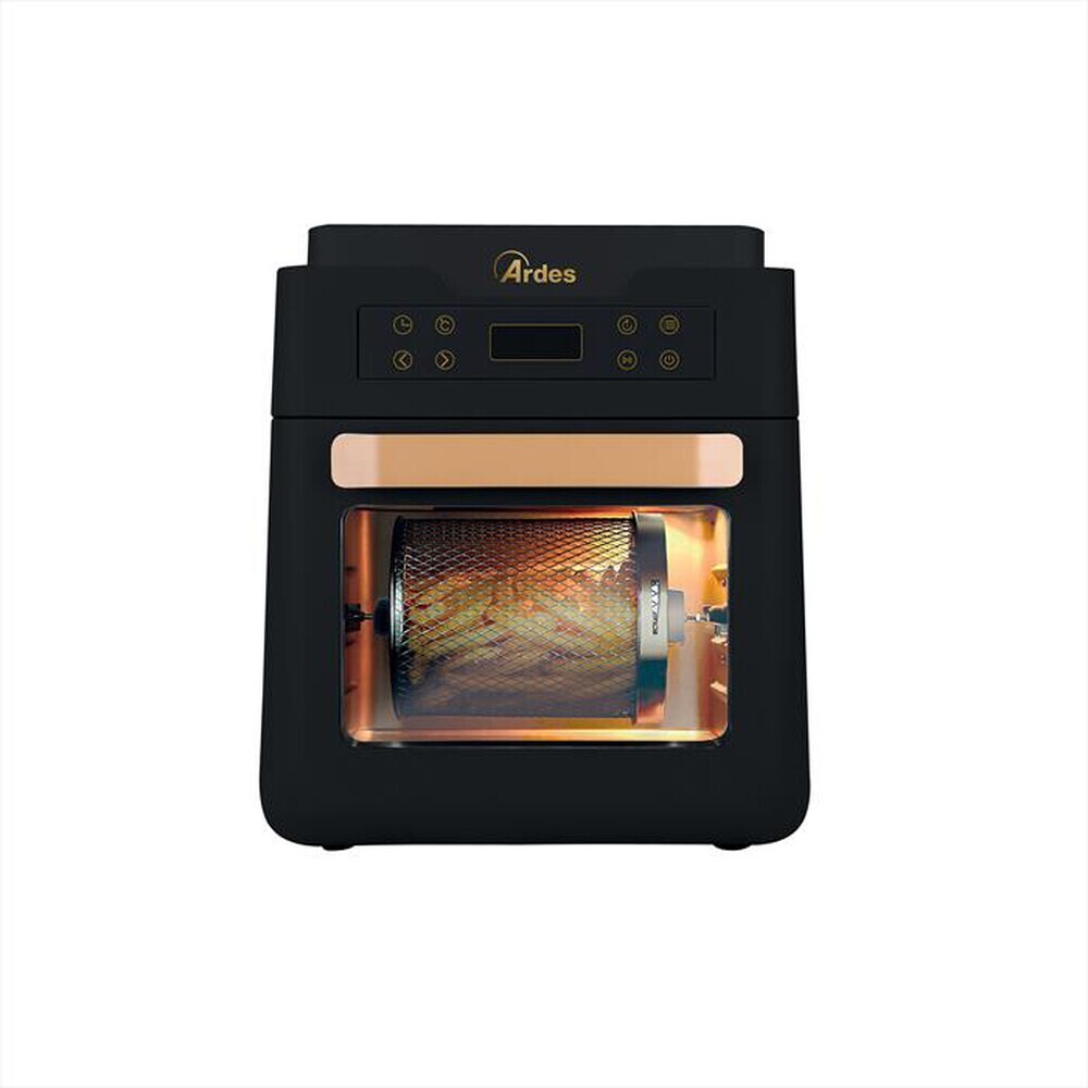 FRIGGITRICE AD ARIA ARDES - AR1K300-Nero