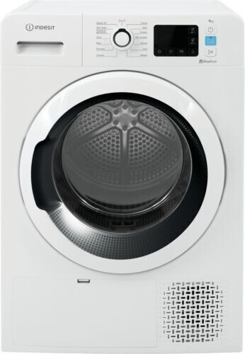 INDESIT  ASCIUGATRICE 8 KG CLASSE A++