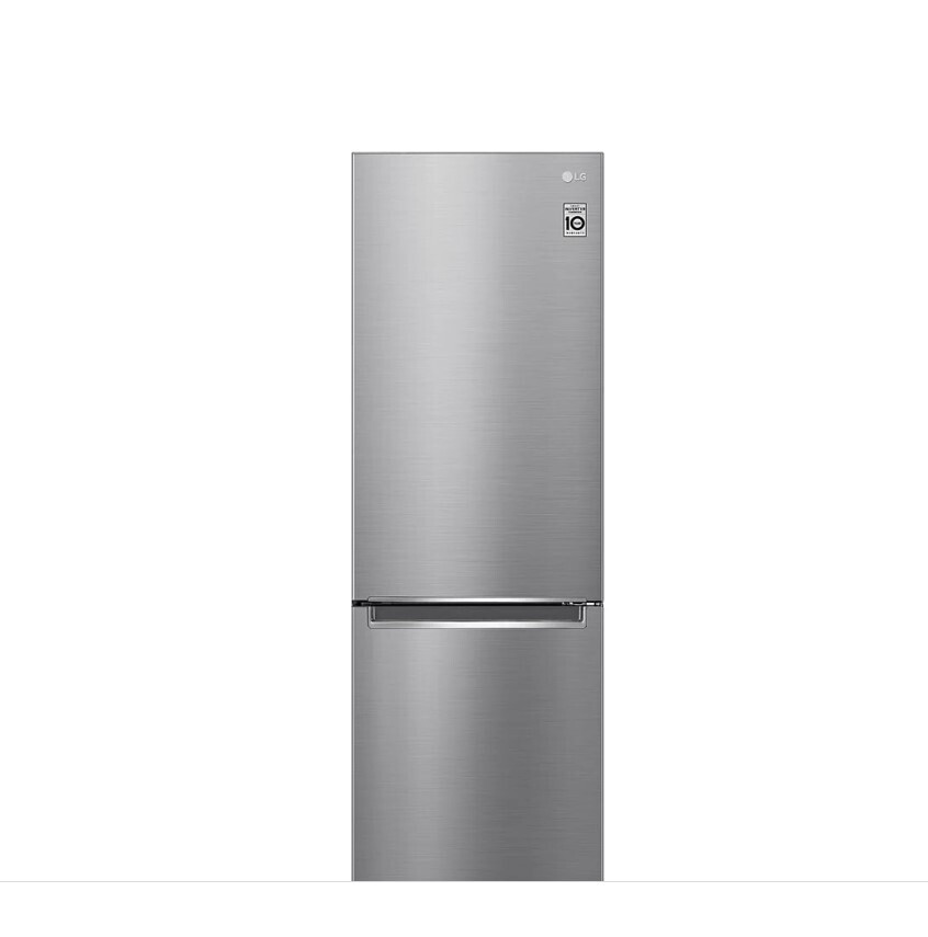 LG Frigorifero Combinato Classe energetica D Maniglie integrate Display interno LED