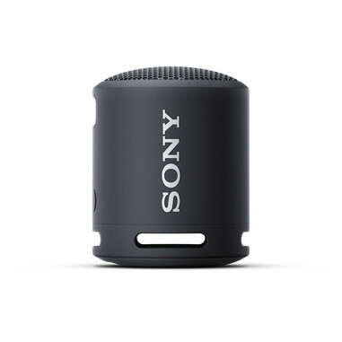 Sony  - Speaker Bluetooth® portatile, resistente e potente con EXTRA BASS™, Nero