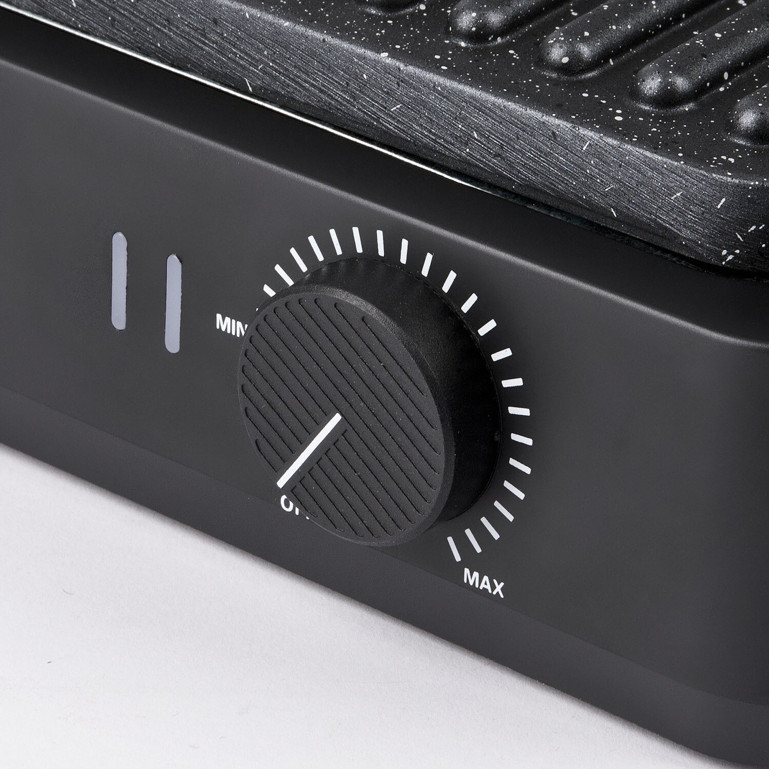 Lavica Black Contact grill