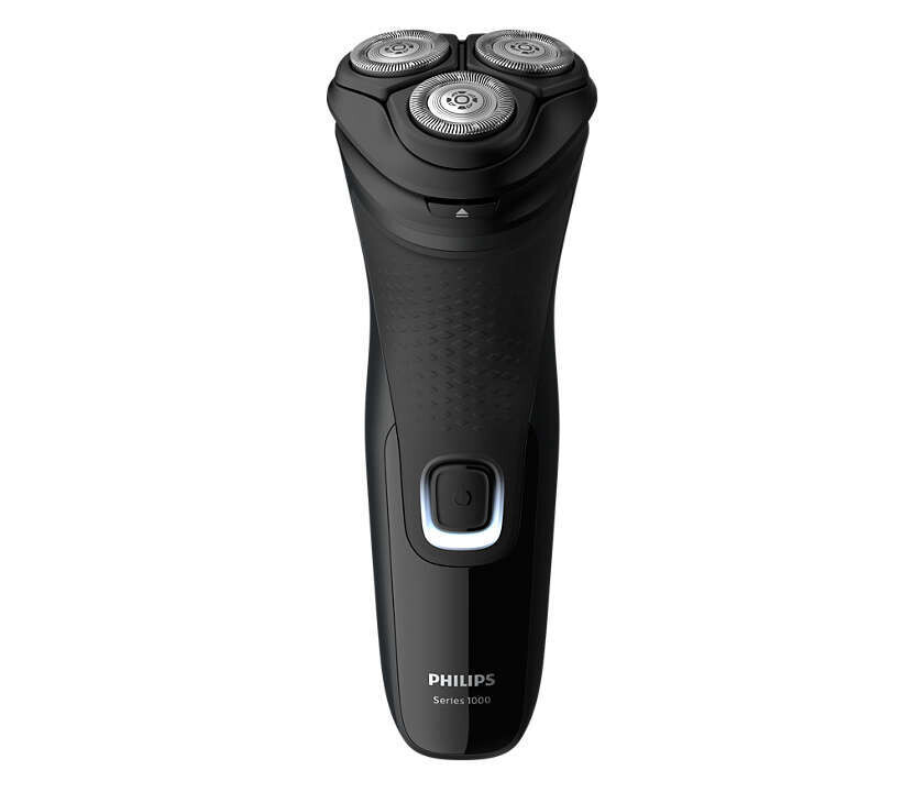 Rasoio elettrico Dry, Serie 1000