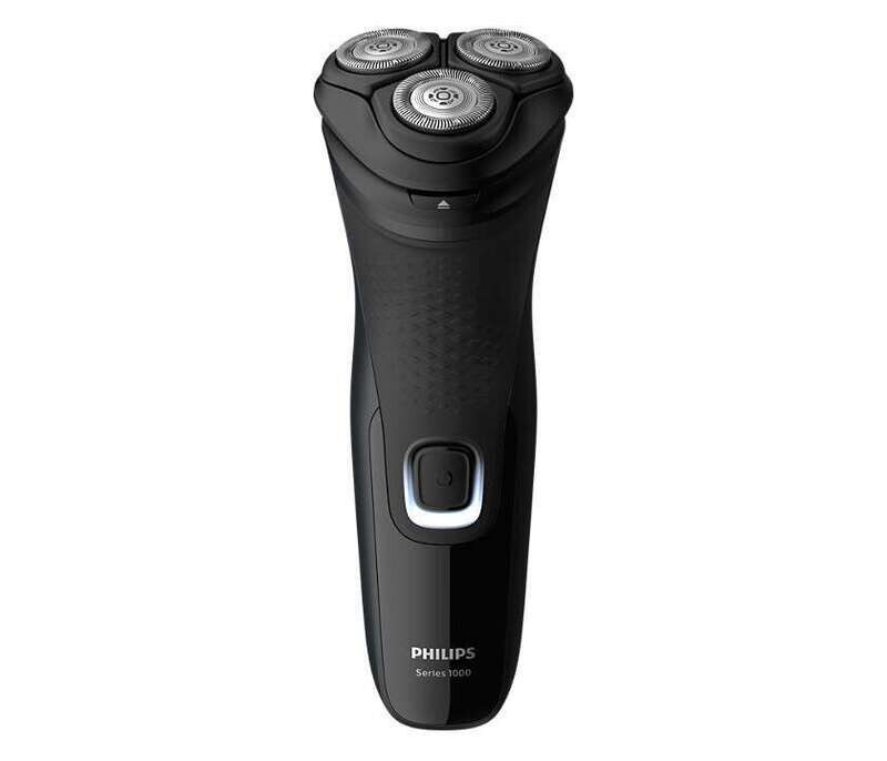 Rasoio elettrico Dry, Serie 1000