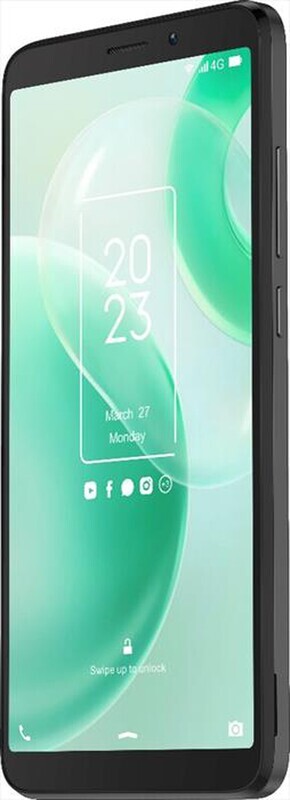TCL 403 32GBROM 2GB ROM