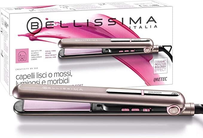 IMETEC BELLISSIMA