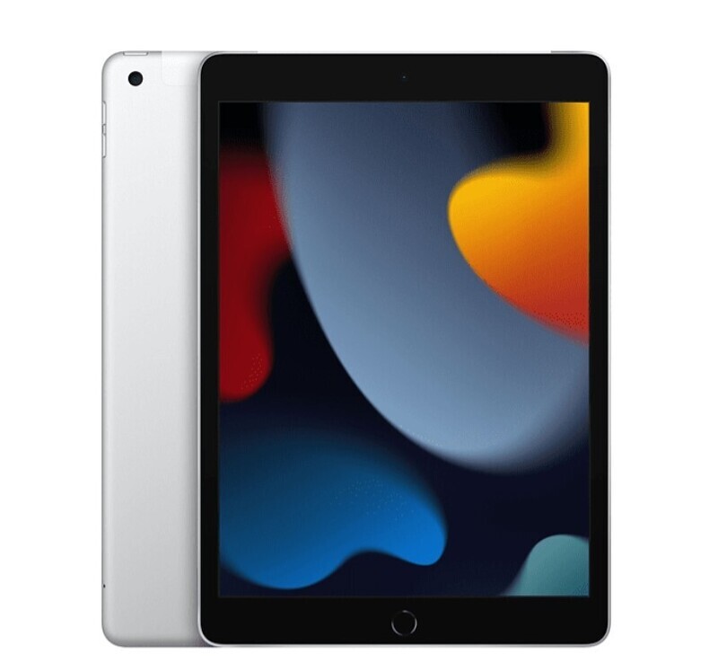 APPLE IPAD 9TH GEN WI-FI CL 256GB  10,2 pollici