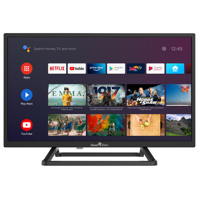 TV SMART TECH 24