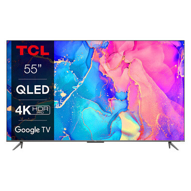 TCL TV