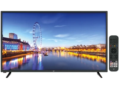 MAJESTIC TV