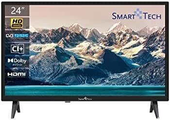 SMART TECH TV