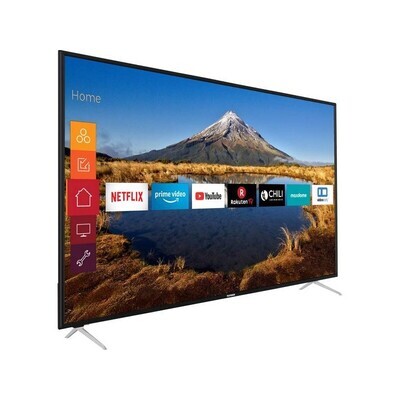 TELEFUNKEN TV