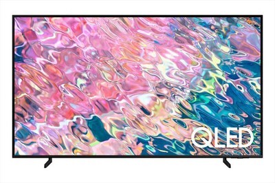 SAMSUNG - Smart TV QLED 4K 65” Black