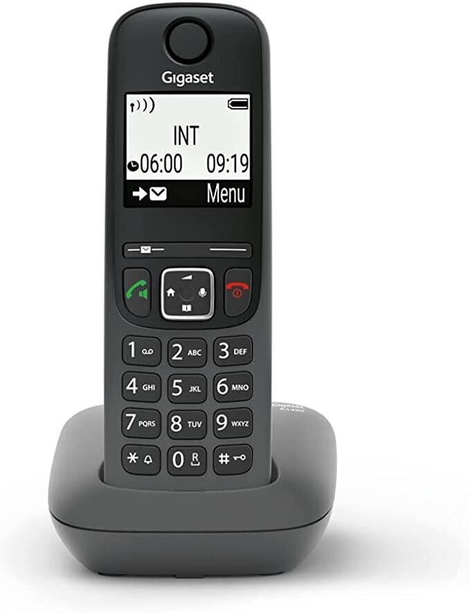 Gigaset cordless AS490