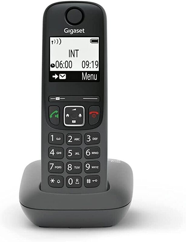 Gigaset cordless AS490