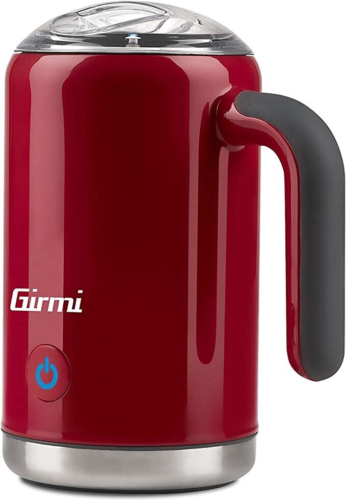 Girmi Ml54 Montalatte, 500W, 350 Ml