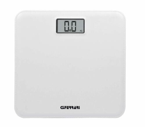 G3 Ferrari Pesapersona Kiline G30013 180 Kg - Finiture Effetto Pelle Bilancia Pe