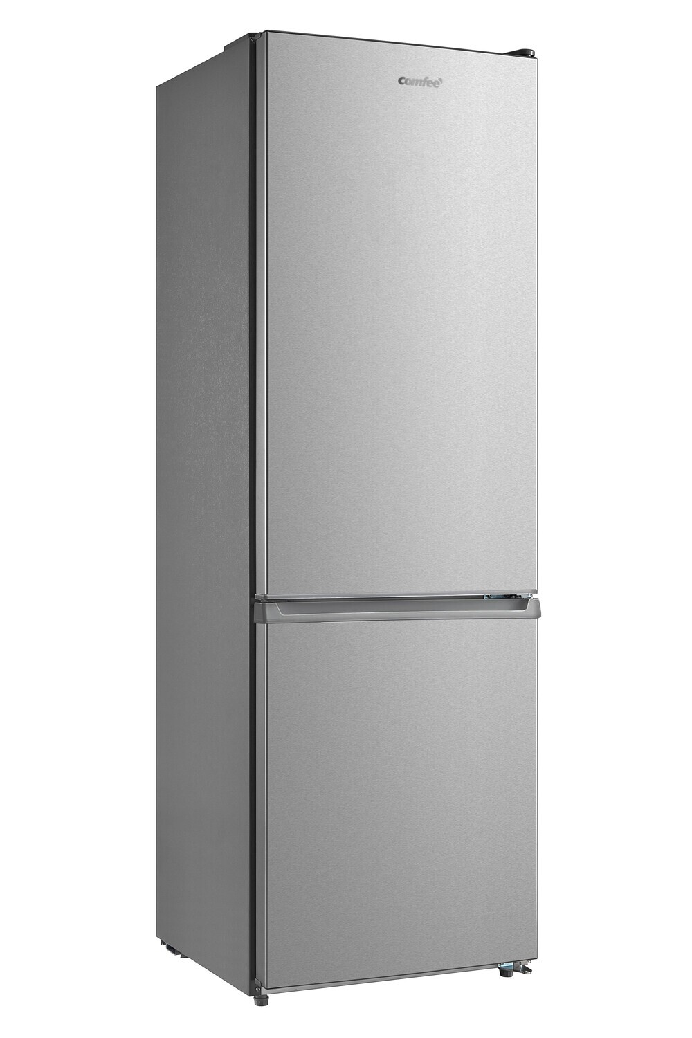 Frigorifero Comfee&#39; RCB414IX1 con Congelatore Libera Installazione 310 L Classe F Acciaio Inossidabile
