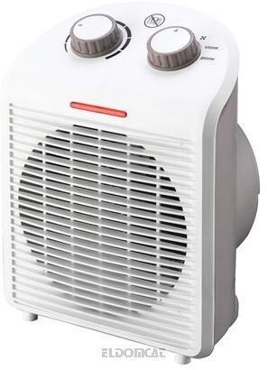 TERMOVENTILATORE ARDES AR4F01N 2000 WATT