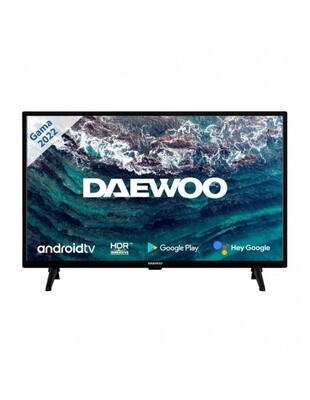 Smart TV Daewoo 32DM54FAI 32" HD LED WIFI