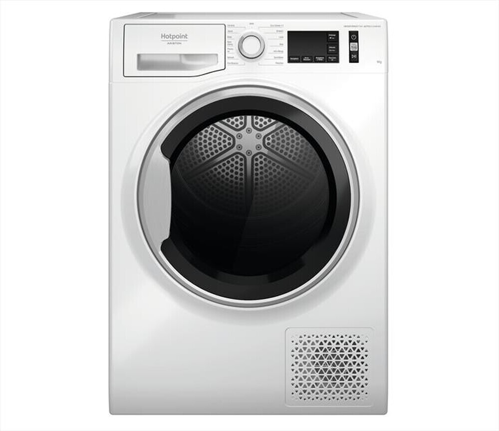 HOTPOINT ARISTON - Asciugatrice NT M11 9X3SKY IT 9 Kg Classe A+++
