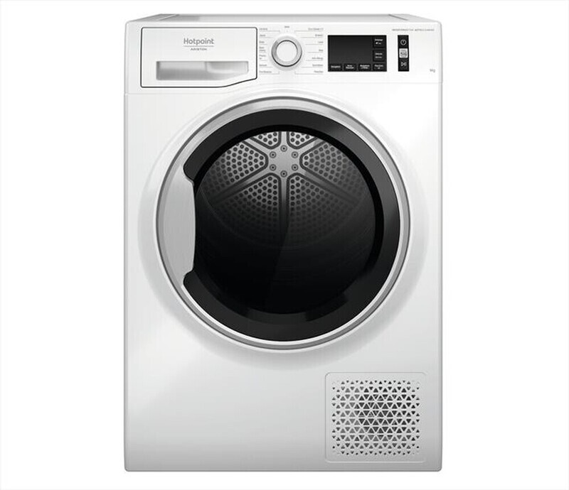 HOTPOINT ARISTON - Asciugatrice NT M11 9X3SKY IT 9 Kg Classe A+++