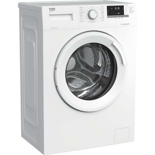 Lavatrice Beko UX71232WI 7 Kg