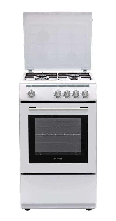 CUCINA 50X50 4 FUOCHI DAEWOO