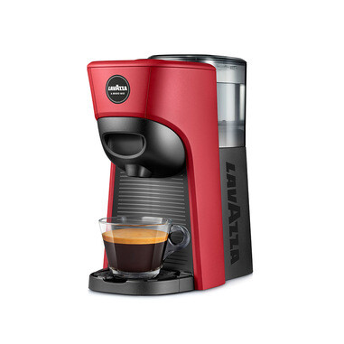 Lavazza LM 840 Tiny Eco Automatica/Manuale Macchina per caffè a capsule 0,6 L
