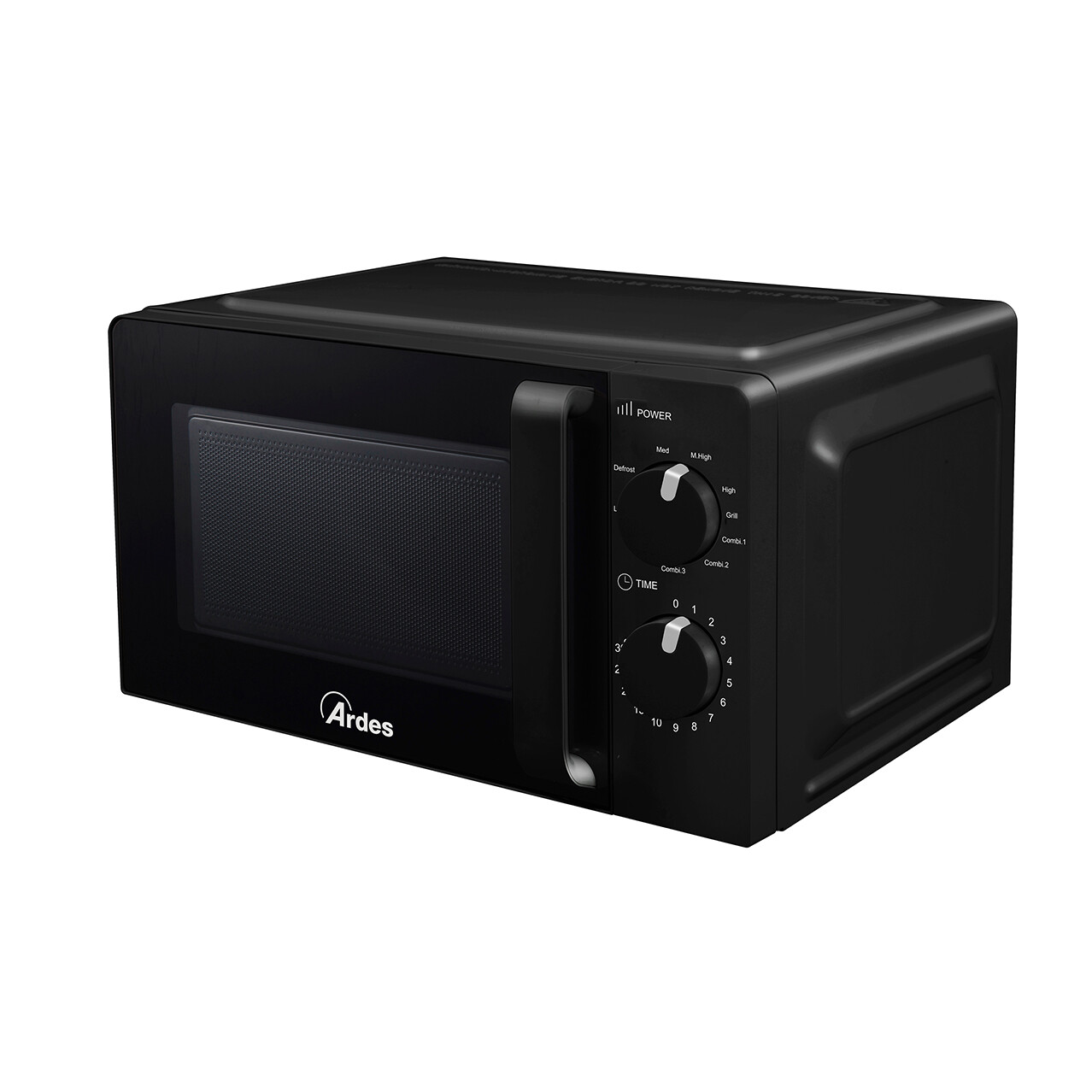 AR6520G – WAVE G – FORNO A MICROONDE GRILL 20L