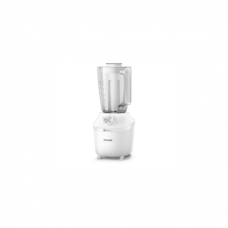 PHILIPS HR2191/00 FRULLATORE 400W, CAPACITA 1,5L, BOCCALE