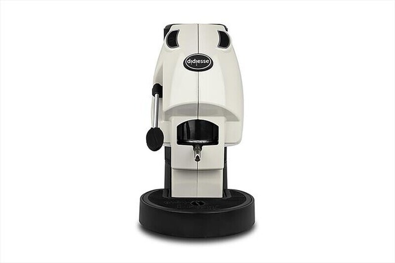 DIDIESSE - Macchina da caffè espresso BABY FROG 44