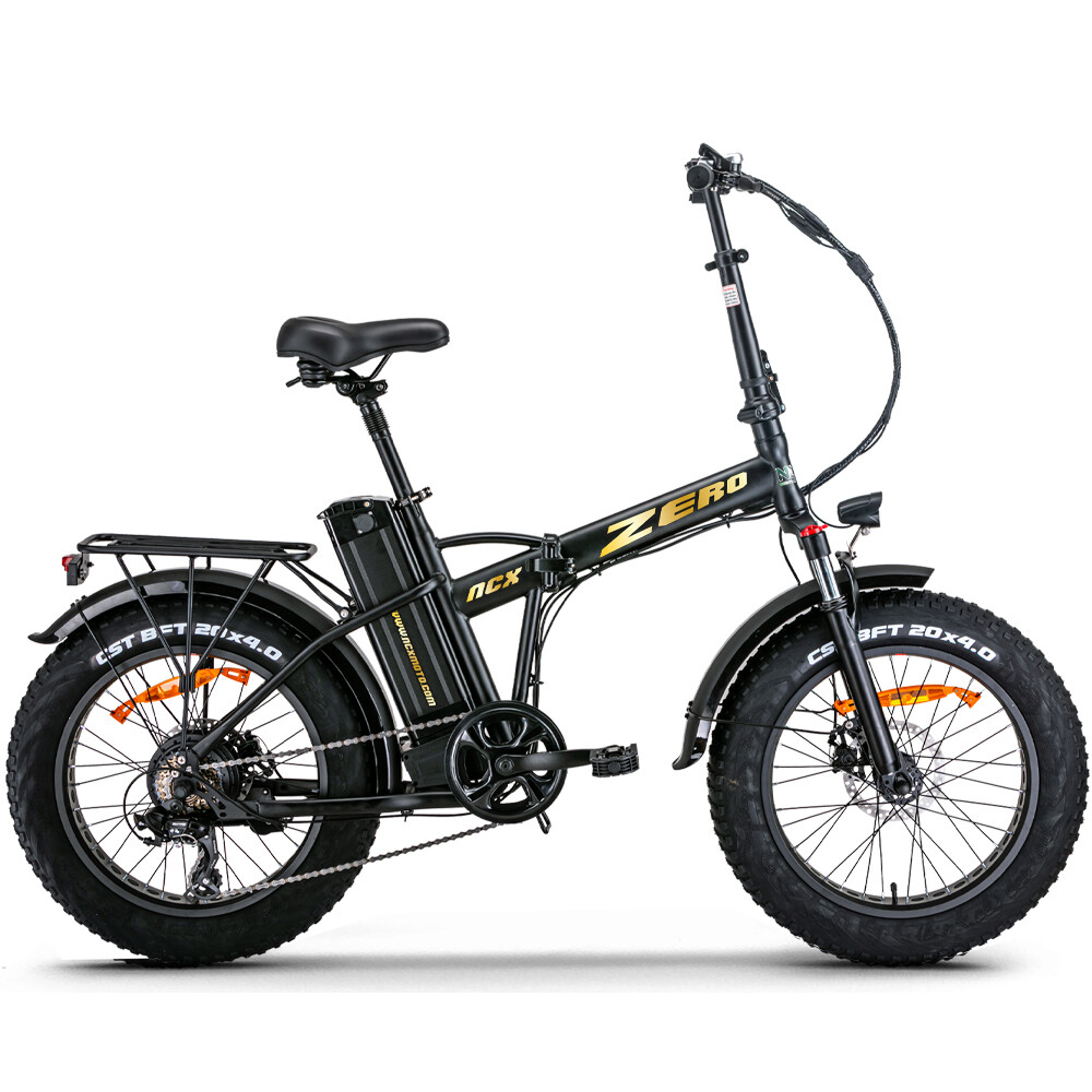 FNP ZERO 20&quot; - 250W 36V