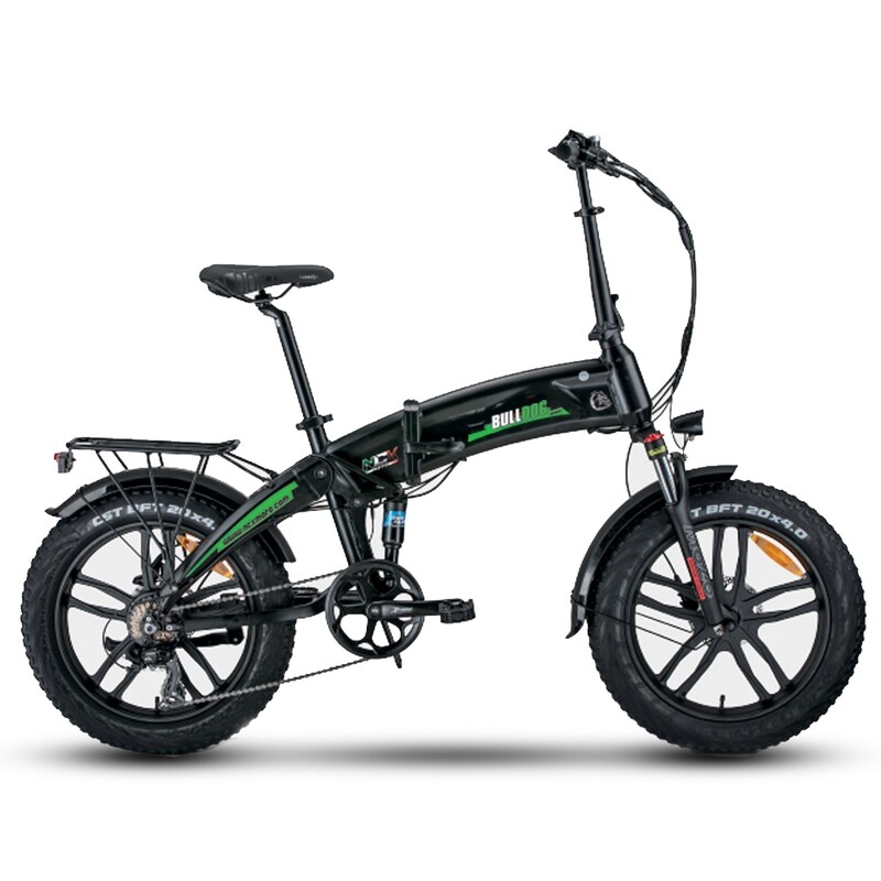 FNP RD5 20&quot; 250W