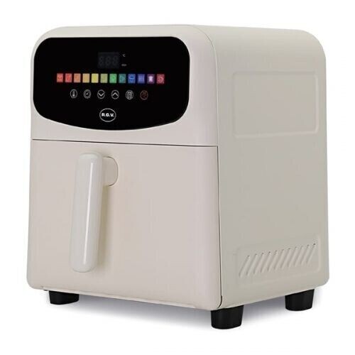 RGV Fry Type 6 Air Singolo 6 L Indipendente