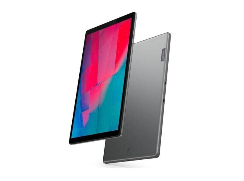 Lenovo Tab M10 HD (2nd Gen) 10,1&quot; (MediaTek Helio P22T, 3GB RAM, 32GB eMMC)...
