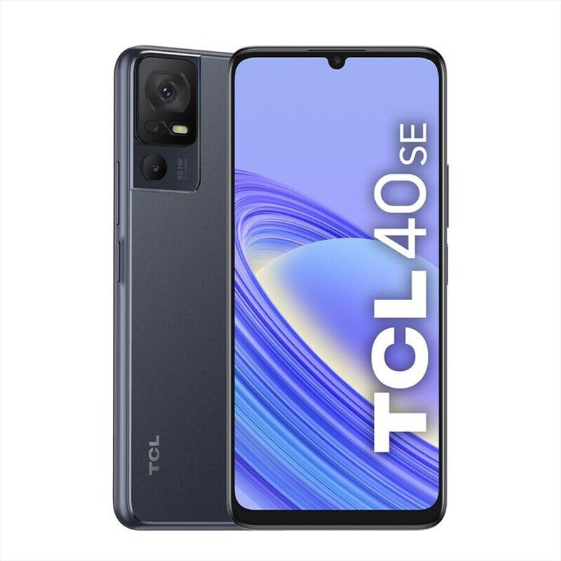 TCL - Smartphone 40SE 128GB / 6Gb Ram