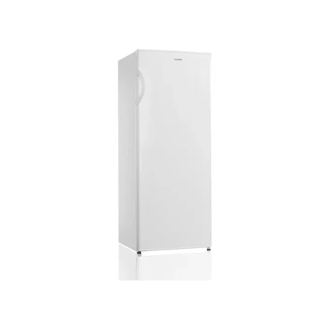 COMFEÈ RCU219WH1 CONGELATORE VERTICALE LIBERA INSTALLAZIONE 157 L F BIANCO