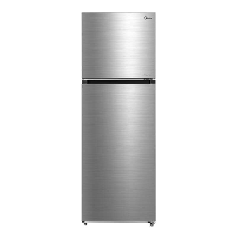 Frigorifero Doppia Porta 338L - Acciaio Inox