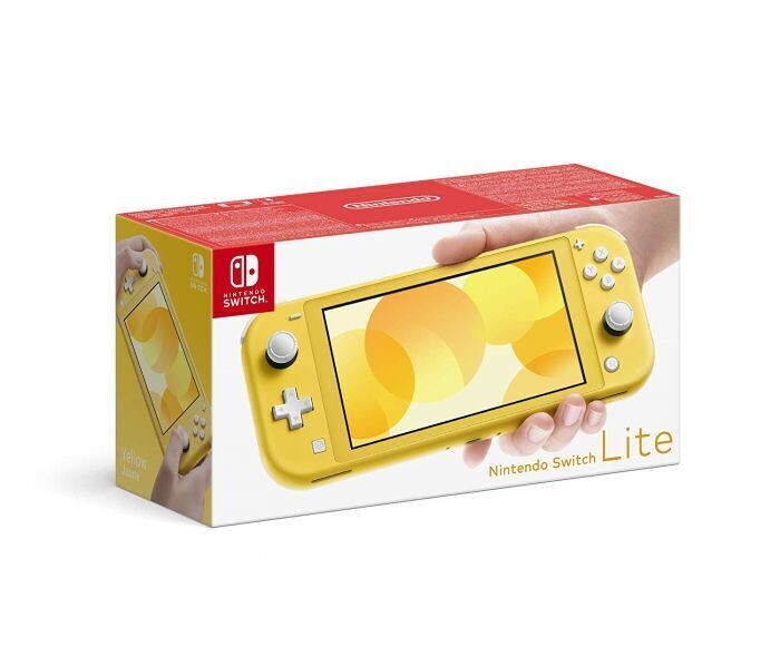 Switch Lite 32GB