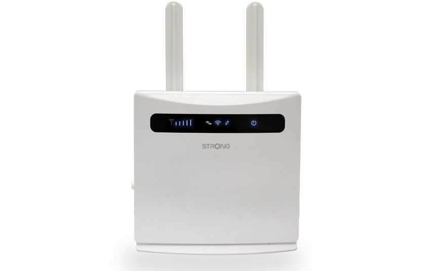 STRONG 4G LTE Router 300